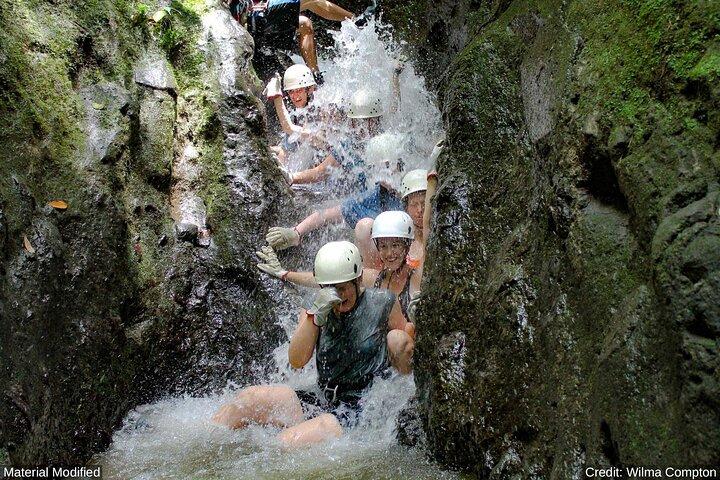Costa Rica: Se og oplev det ALT på 11 dage, 1. klasses brugerdefinerede ture