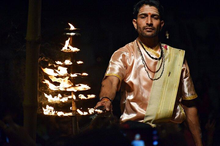 Bengala privada Tola Walk em Varanasi