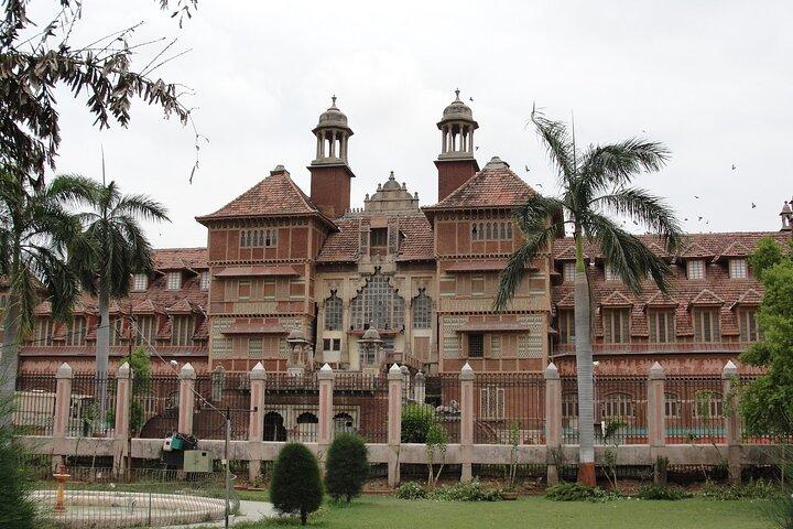 Esplora Vadodara e Champaner di Ahmedabad