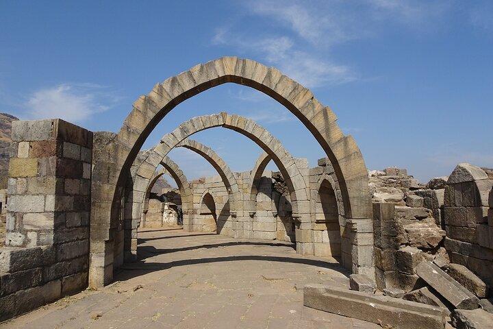 Esplora Vadodara e Champaner di Ahmedabad