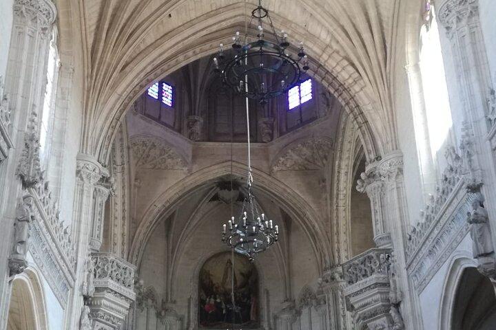 Pack 3 Culturas + Catedral