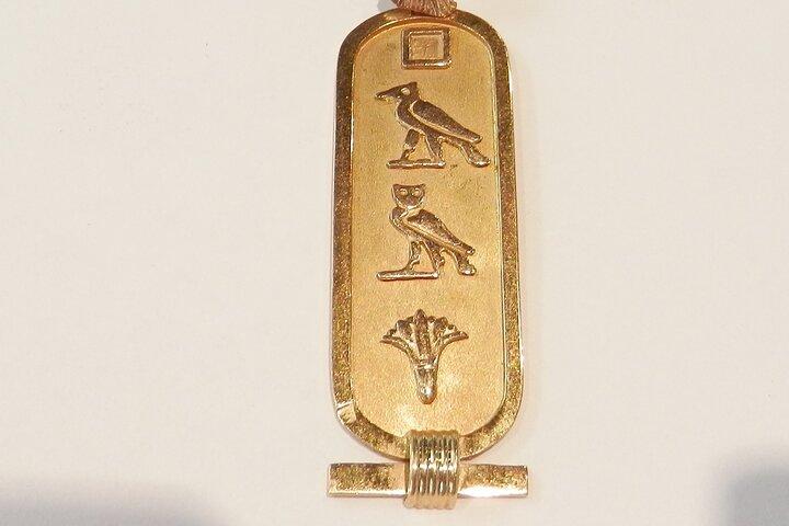 Private Gem Grand Egyptian Museum, Giza Pyramiden & Great Sphinx Tour