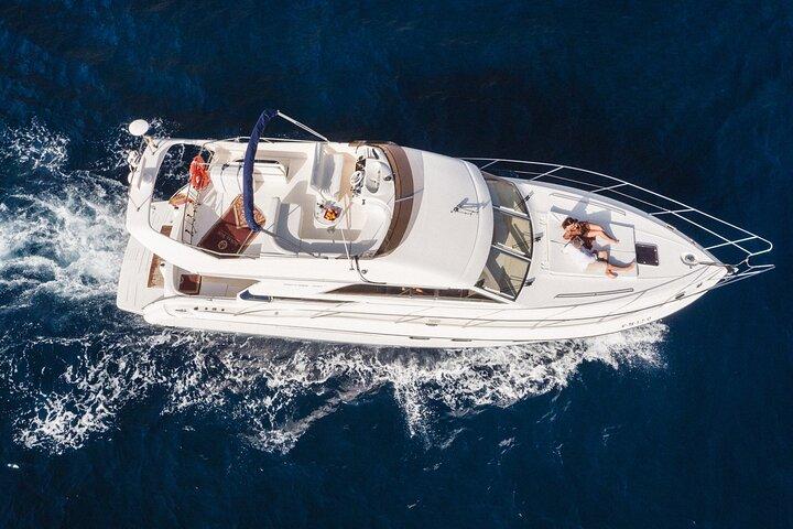 Private Bootstour auf der Royal Ocean Yacht, Teneriffa