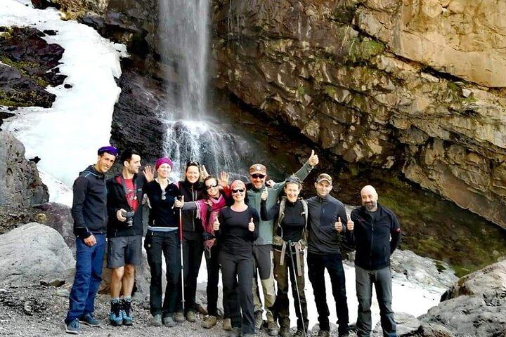 2 Dias Atlas Mountains Trek, dois vales e aldeias berberes