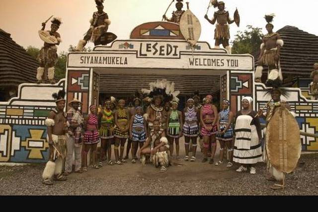 Cultural Village