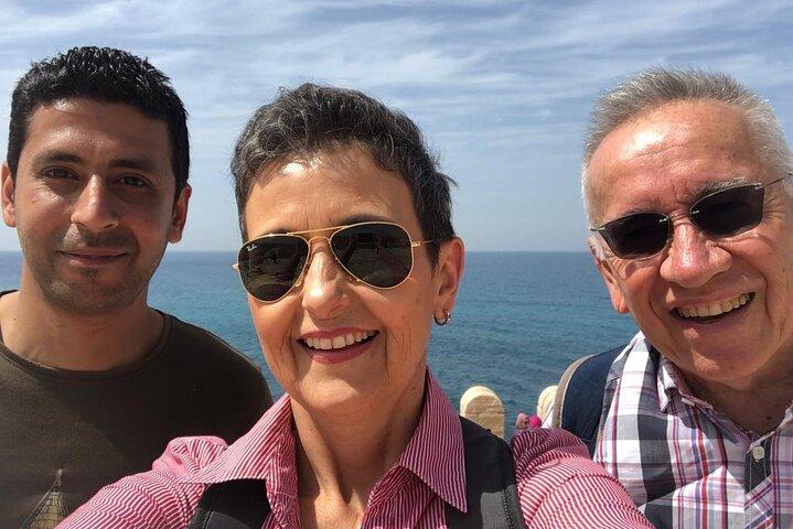 Excursion d'une journée à Alexandrie Au départ du Caire