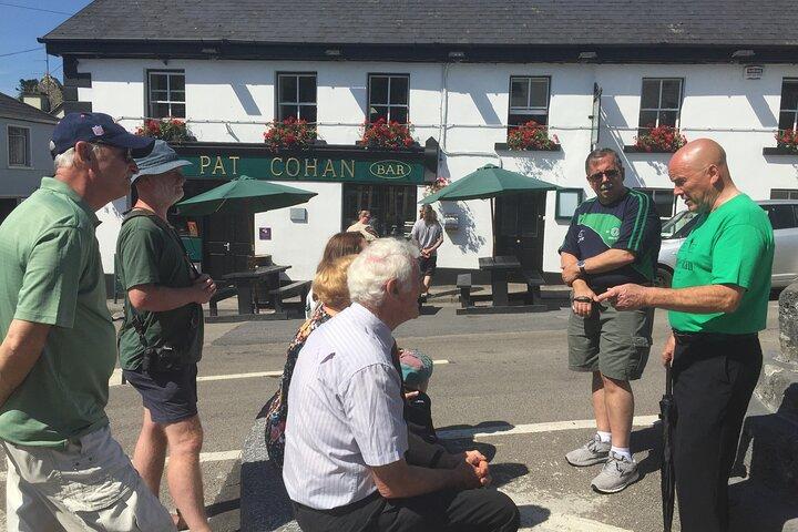 Vandretur på The Quiet Man Film Locations i Cong