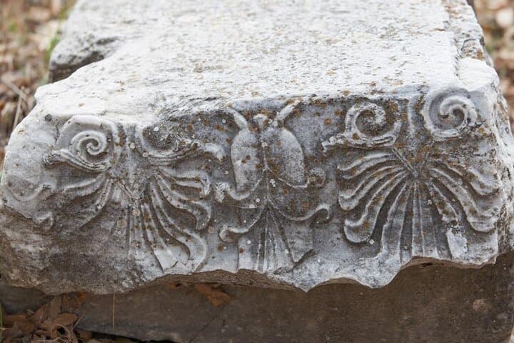 Istanbul to Truva Troy Guided Day Tour with Lunch and Transfers