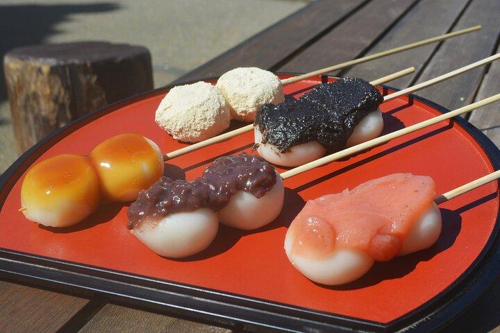 Pass 1 jour pour Noboribetsu Date Jidaimura