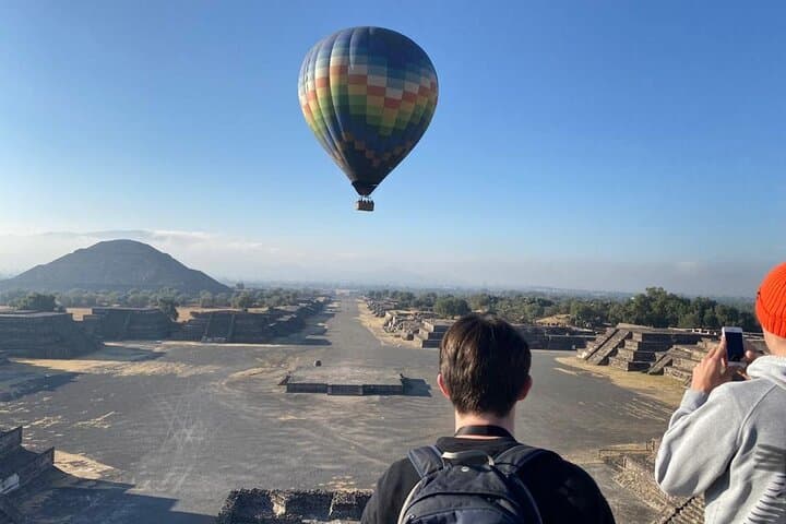 Teotihuacan Archaeology Tours