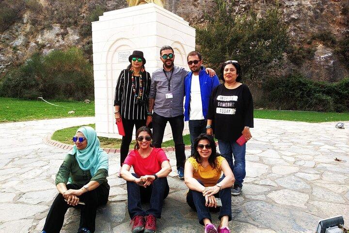 Tour privato di 2 giorni a Efeso e Pamukkale da Istanbul