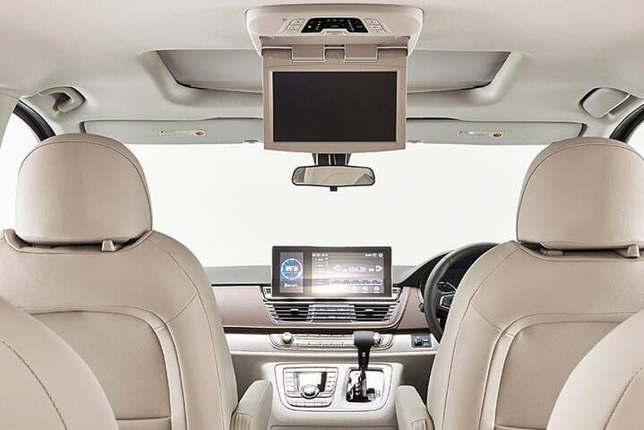 Cairns Airport Private Transfer: Door-to-Door to/from City Hotels