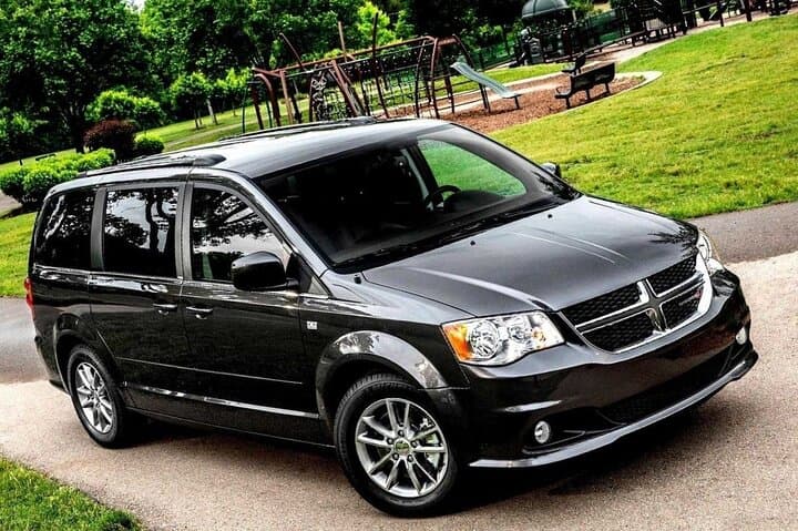 Private Transfer from JFK&LGA Airport to New York or Vice versa
