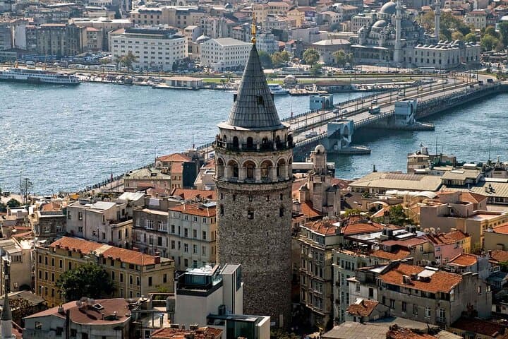 7 Days Turkey Tour Package - Highlights of Turkey