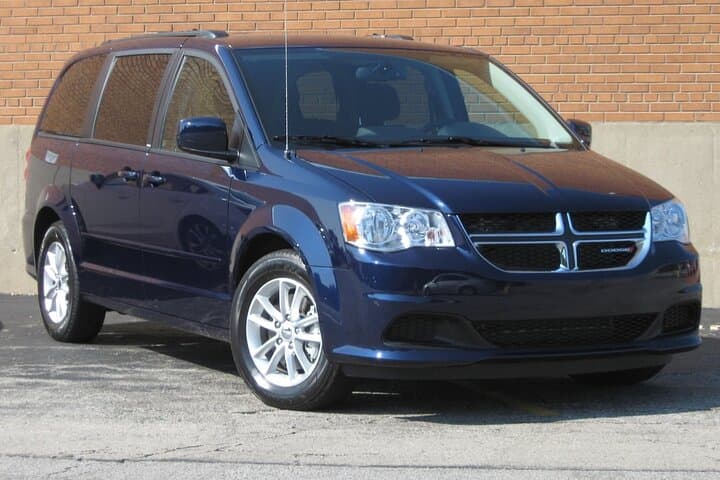 Private Transfer from JFK&LGA Airport to New York or Vice versa
