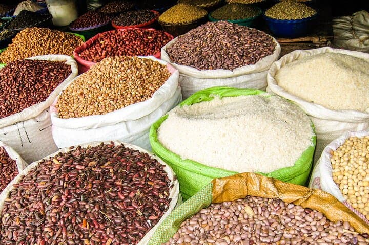 Spice Tour from Stone Town Zanzibar