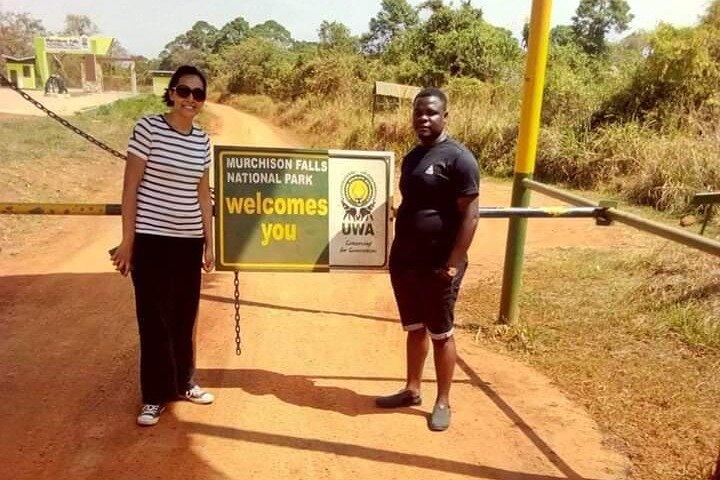 Kampala walking city Tours Experiences