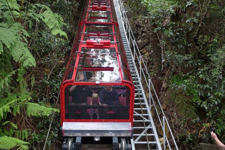 Blue Mountains, Sydney