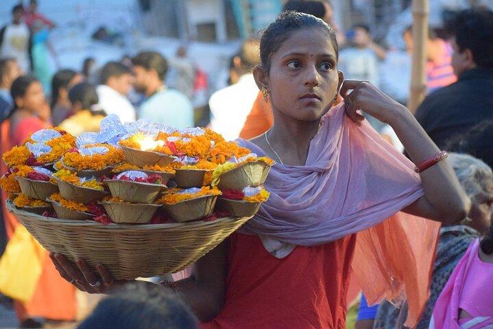 Bengala privada Tola Walk em Varanasi
