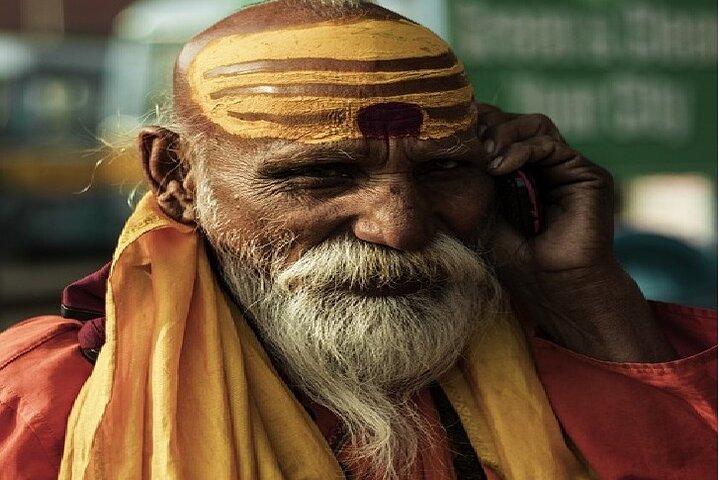Varanasi Photography Tour with Lunch