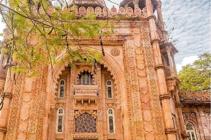 Chennai culturalmente rico: un tour privado de un día