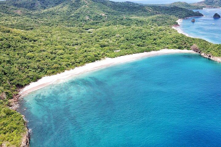 ATV Adventure & Snorkel Experience (Tamarindo, Playa Grande, Flamingo, Potrero)