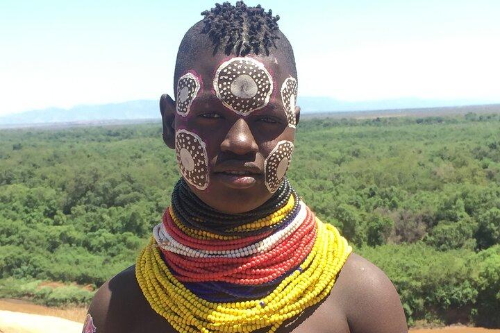 Avventura tribale di 5 giorni nella Omo Valley – Da Arbaminch a Jinka