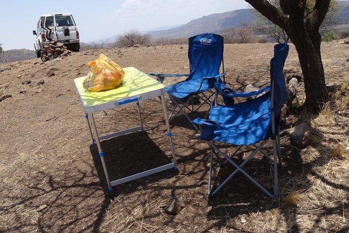 Avventura tribale di 5 giorni nella Omo Valley – Da Arbaminch a Jinka