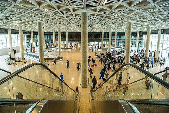 ワディラムからアンマン空港への専用送迎