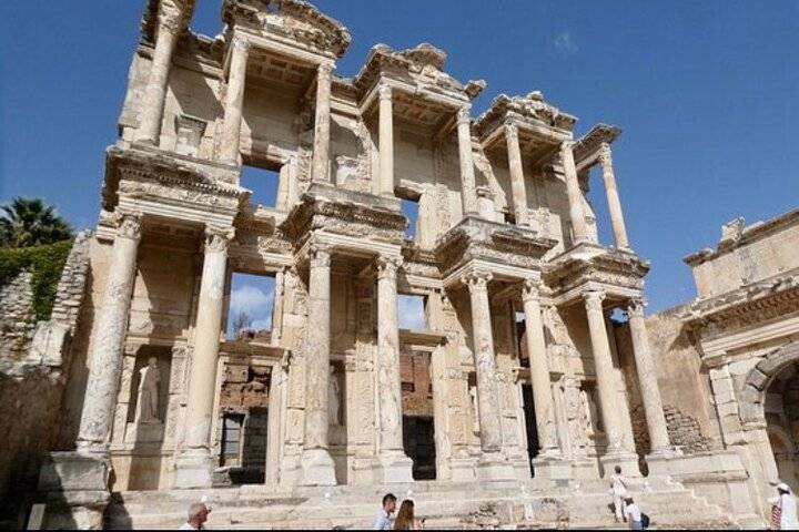 Ephesus, Selcuk