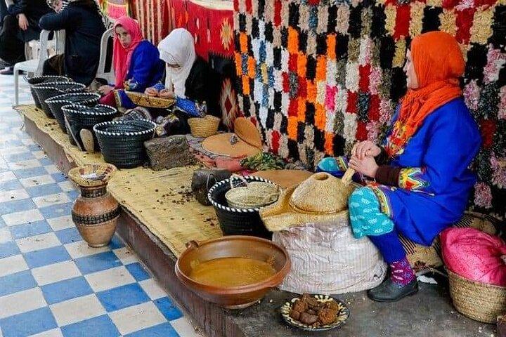Atlas Mountains Day Trip From Marrakech