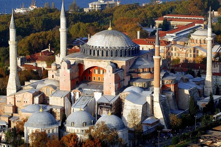 6 Days - Seven Churches of Revelation - Private / Mini Group Tour