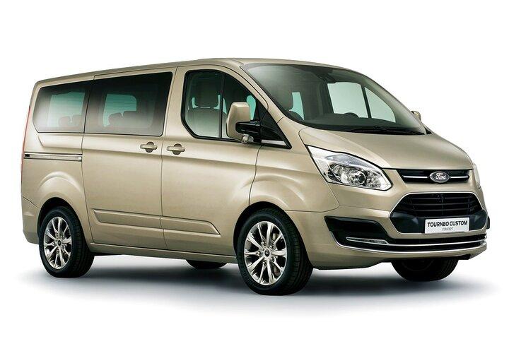 Private Transfer Between Marrakech & Essaouira