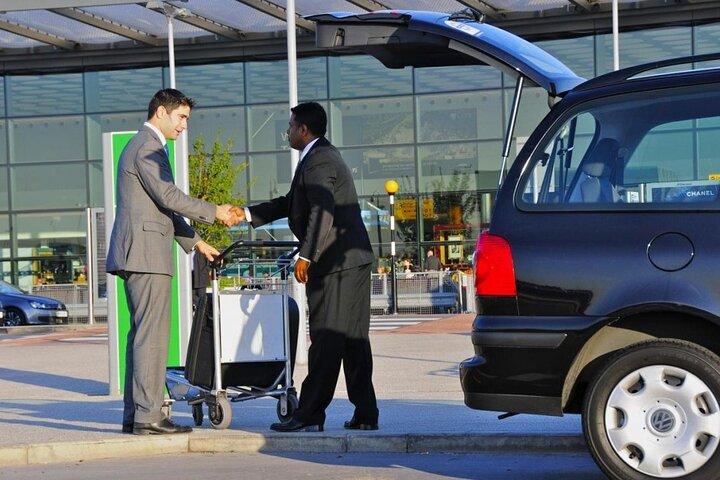 Private Transfer Between Marrakech & Essaouira