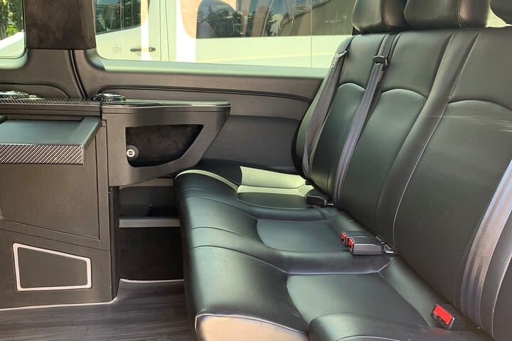 Izmir Airport Transfer