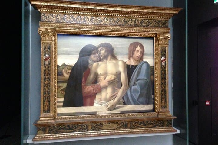 Skip the Line: Milan - Brera Art Gallery Ticket