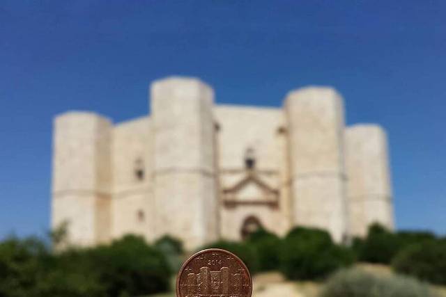 Castel del Monte