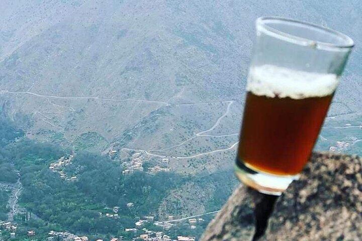 Atlas Mountains Day Trip From Marrakech