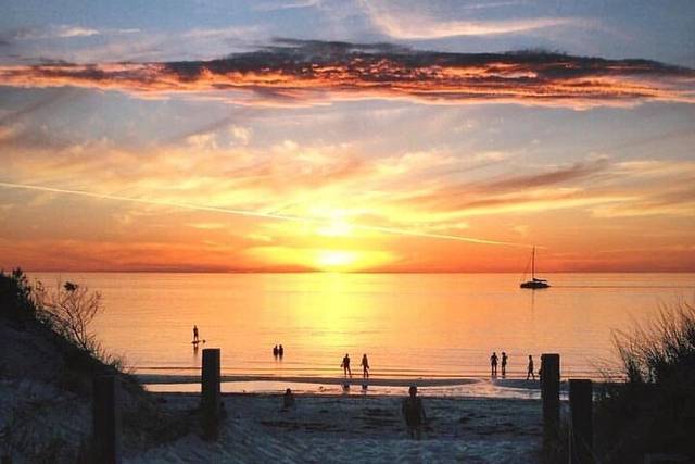 Glenelg Beach