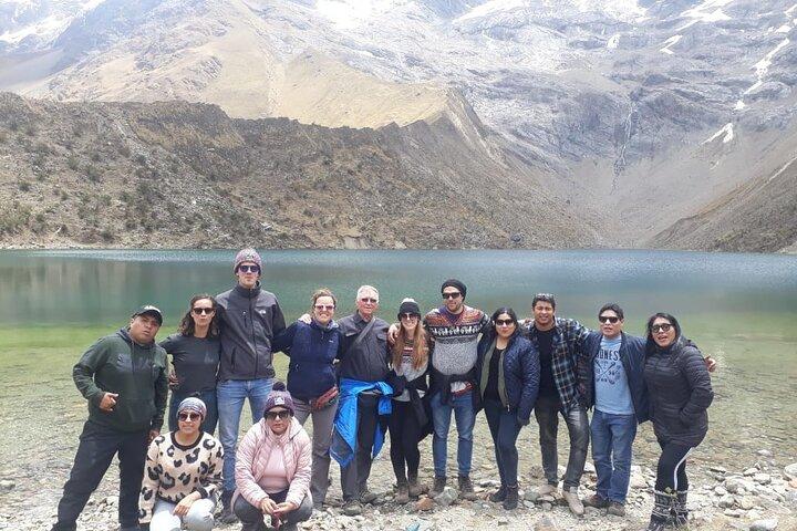 Humantay Lagoon Full Day