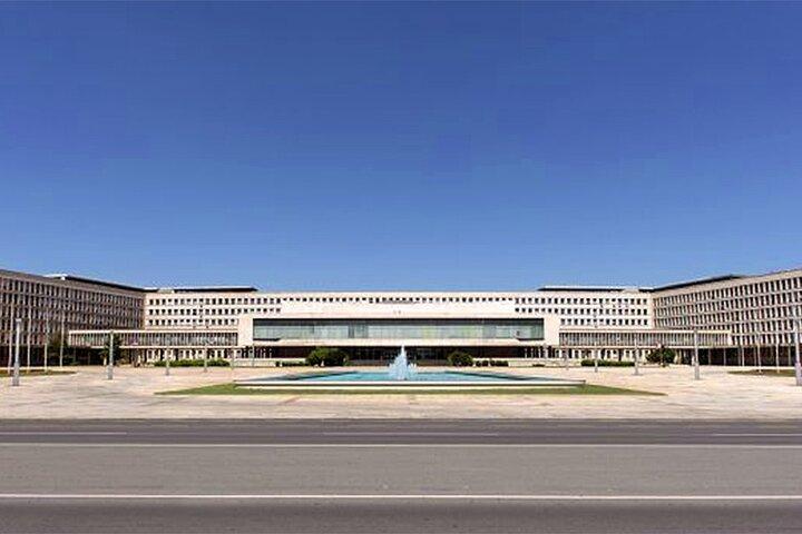 Visite privée à Belgrade avec transferts aller-retour