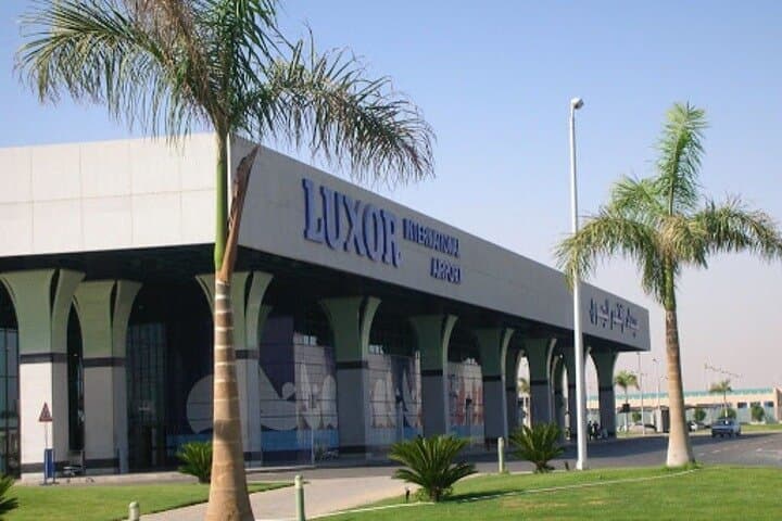 Private Transfer From/To Luxor International Airport