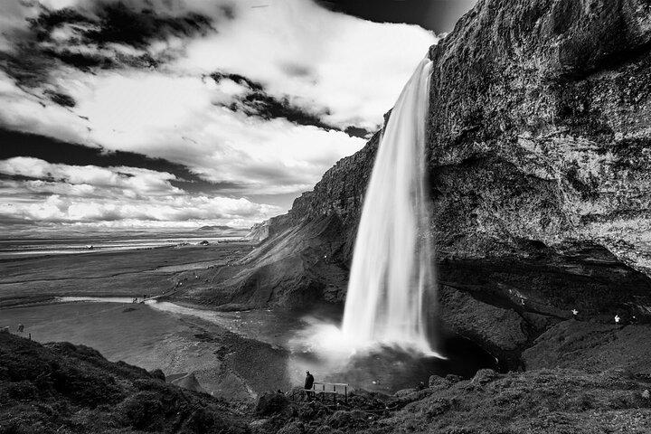 Tour Privado: Costa Sul da Islândia em SUV ou Van de Reykjavik