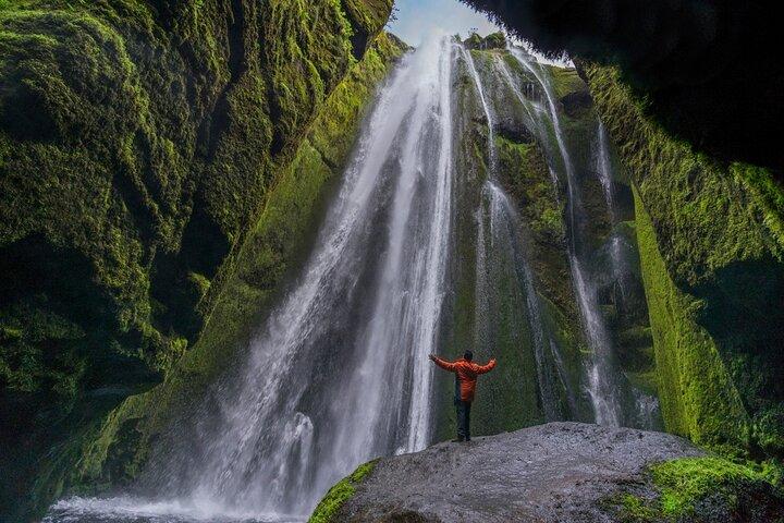 Tour Privado: Costa Sul da Islândia em SUV ou Van de Reykjavik