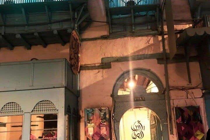 Tour della città di Jeddah