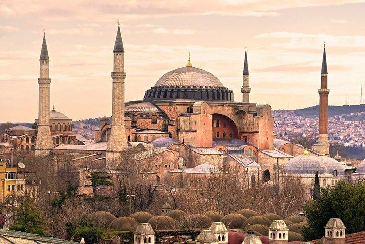 3-Day Private Tour of Popular Destinations in Turkey