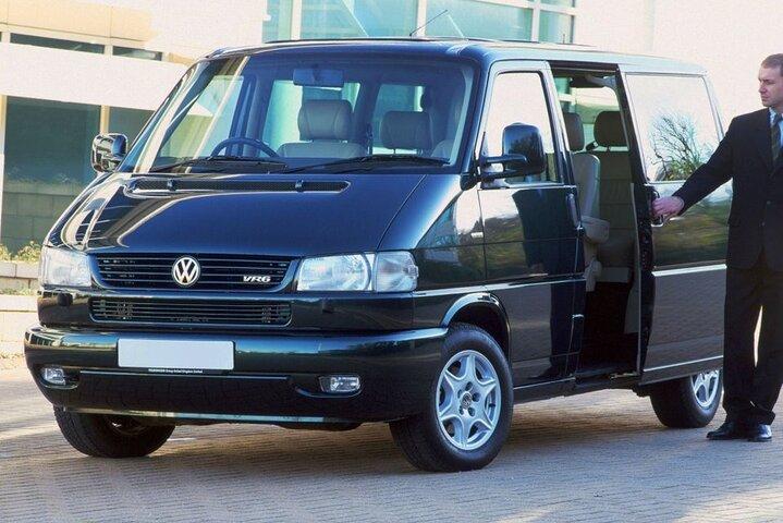 Private Transfer Between Marrakech & Essaouira