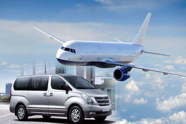 Private Transfer Between Marrakech & Essaouira