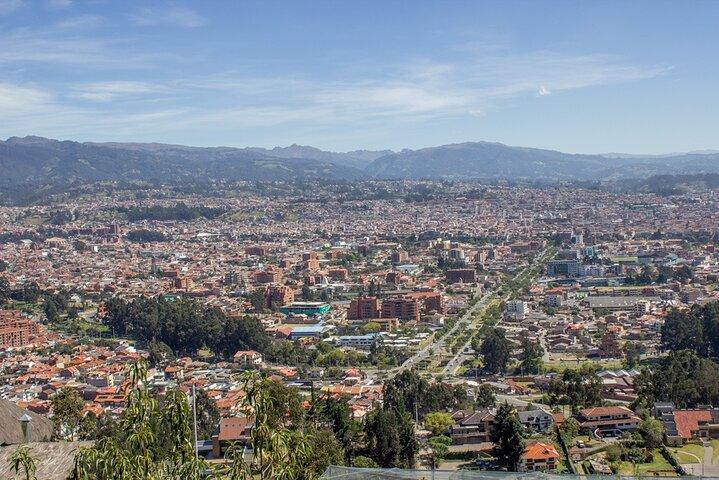 Cuenca City Tour & kookcursus (PRIVÉ Tour vanuit Cuenca)
