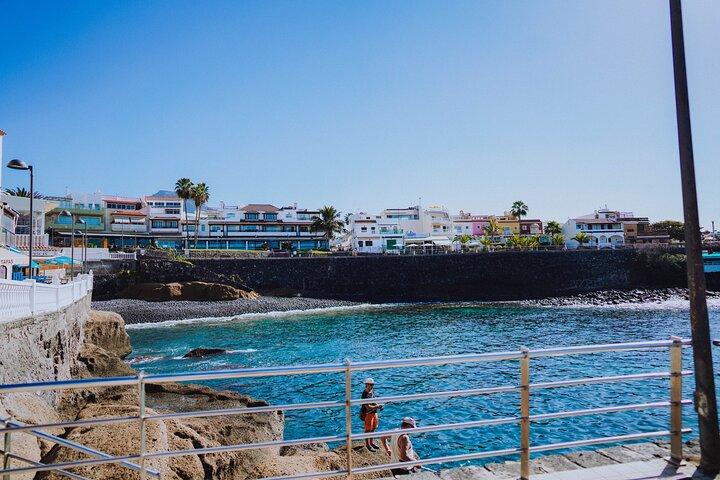 Costa Adeje Tuk Tuk Tour